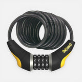 Antivol OnGuard Doberman Combo – 185 cm 