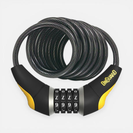 Antivol OnGuard Doberman Combo – 185 cm 