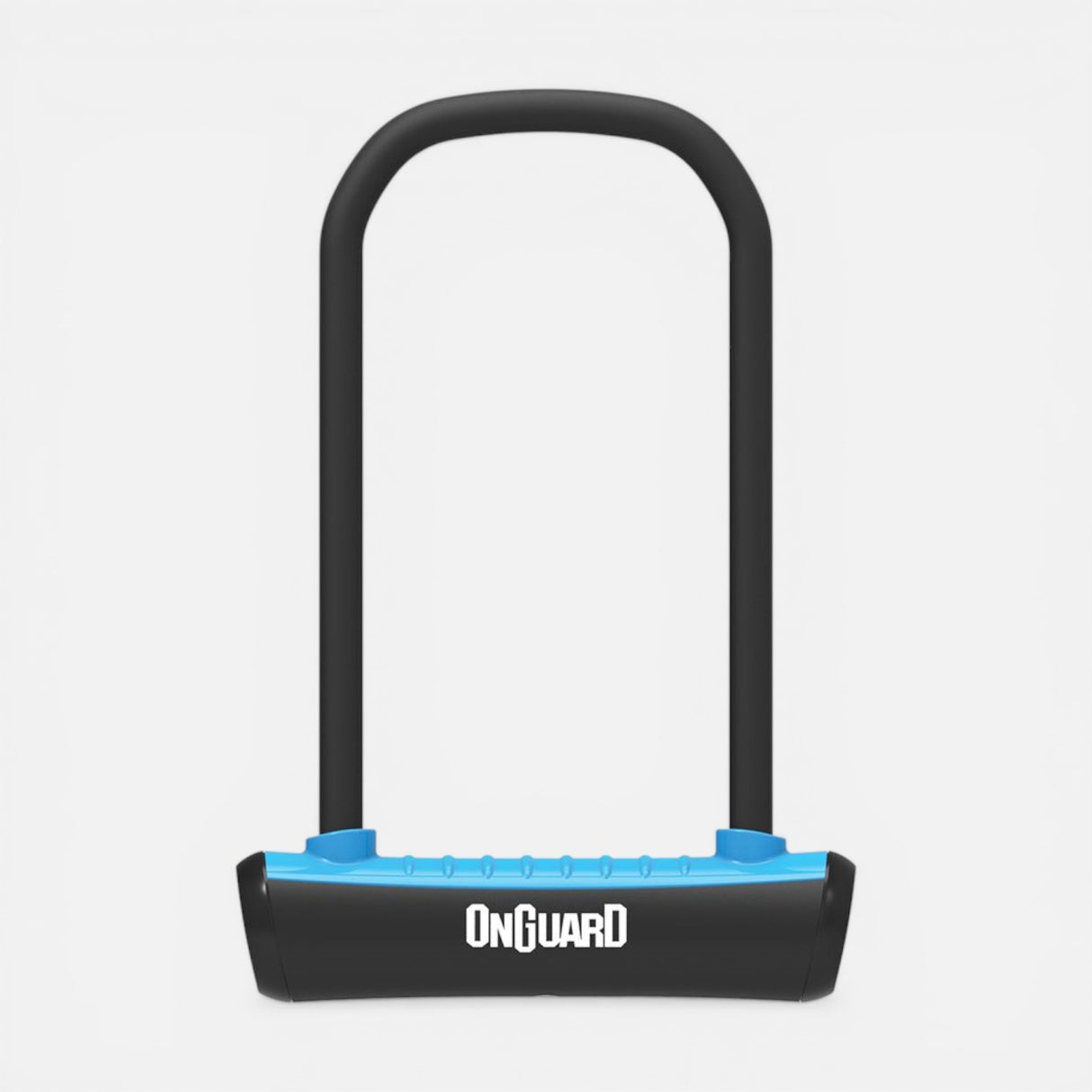 Antivol OnGuard Neon U-Lock STD – 115 x 230 mm bleu 