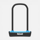 Antivol OnGuard Neon U-Lock STD – 115 x 230 mm bleu 