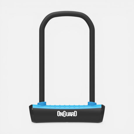 Antivol OnGuard Neon U-Lock STD – 115 x 230 mm bleu 