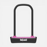 Antivol OnGuard Neon U-Lock STD – 115 x 230 mm rose 