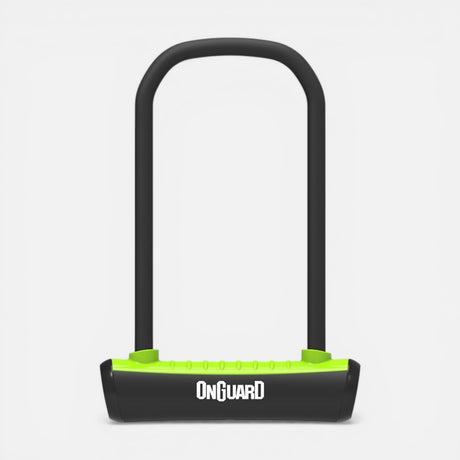 Antivol OnGuard Neon U-Lock STD – 115 x 230 mm vert 