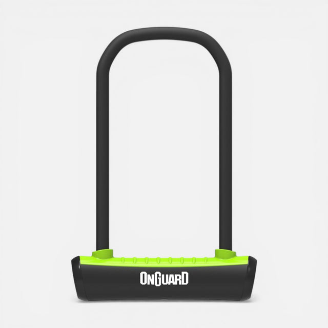 Antivol OnGuard Neon U-Lock STD – 115 x 230 mm vert 