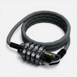 Antivol OnGuard Terrier Combo 4 – 120 cm 