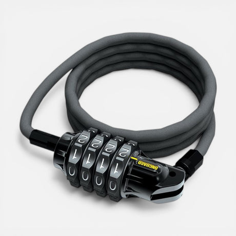 Antivol OnGuard Terrier Combo 4 – 120 cm 