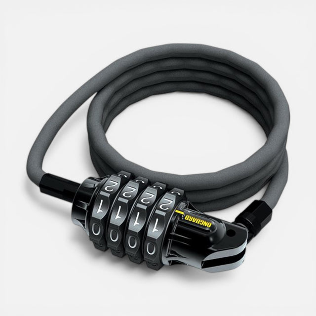 Antivol OnGuard Terrier Combo 4 – 120 cm 