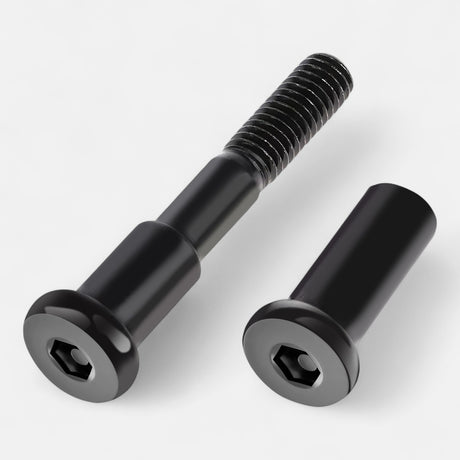 Axe de potence Xiaomi M365, Essential, 1S