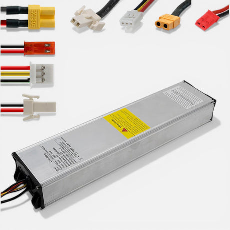 Batterie Ewheel 36V 12,8Ah - Xiaomi Pro, Pro 2 