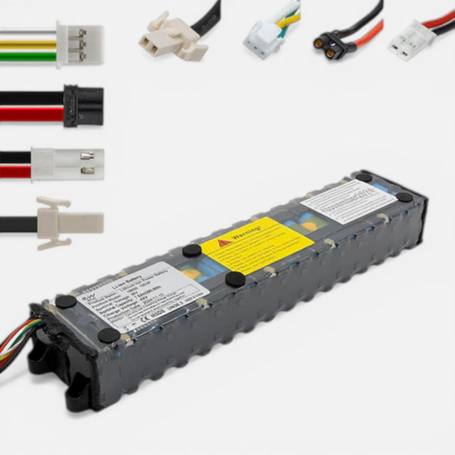Batterie Ewheel 36V 7,8Ah - Xiaomi M365, 1S, Essential, Mi3 