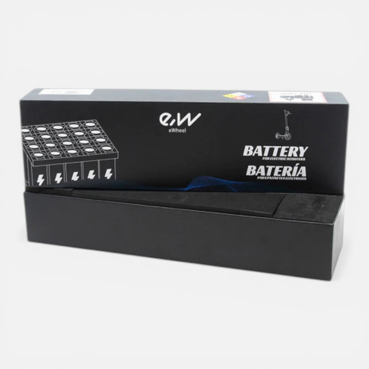 Batterie Ewheel 36V 7,8Ah - Xiaomi M365, 1S, Essential, Mi3 