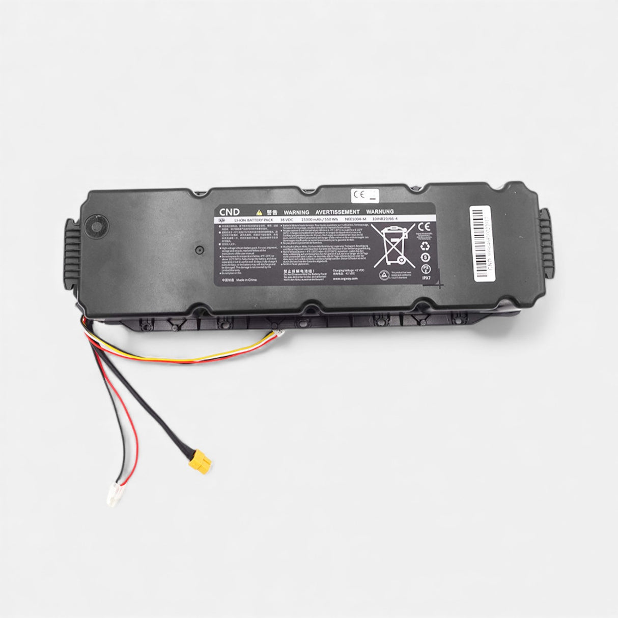 Batterie – Ninebot Max G30