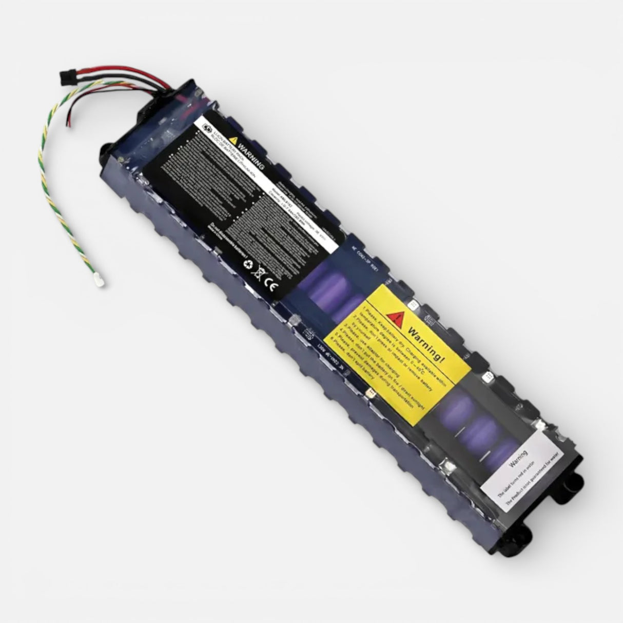 Batterie – Xiaomi M365, 1S, Essential, Mi 3 – 7,8 Ah