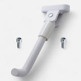 Béquille Xiaomi M365, M365 Pro, Essential, 1S, Mi 3, Pro 2 – Blanc