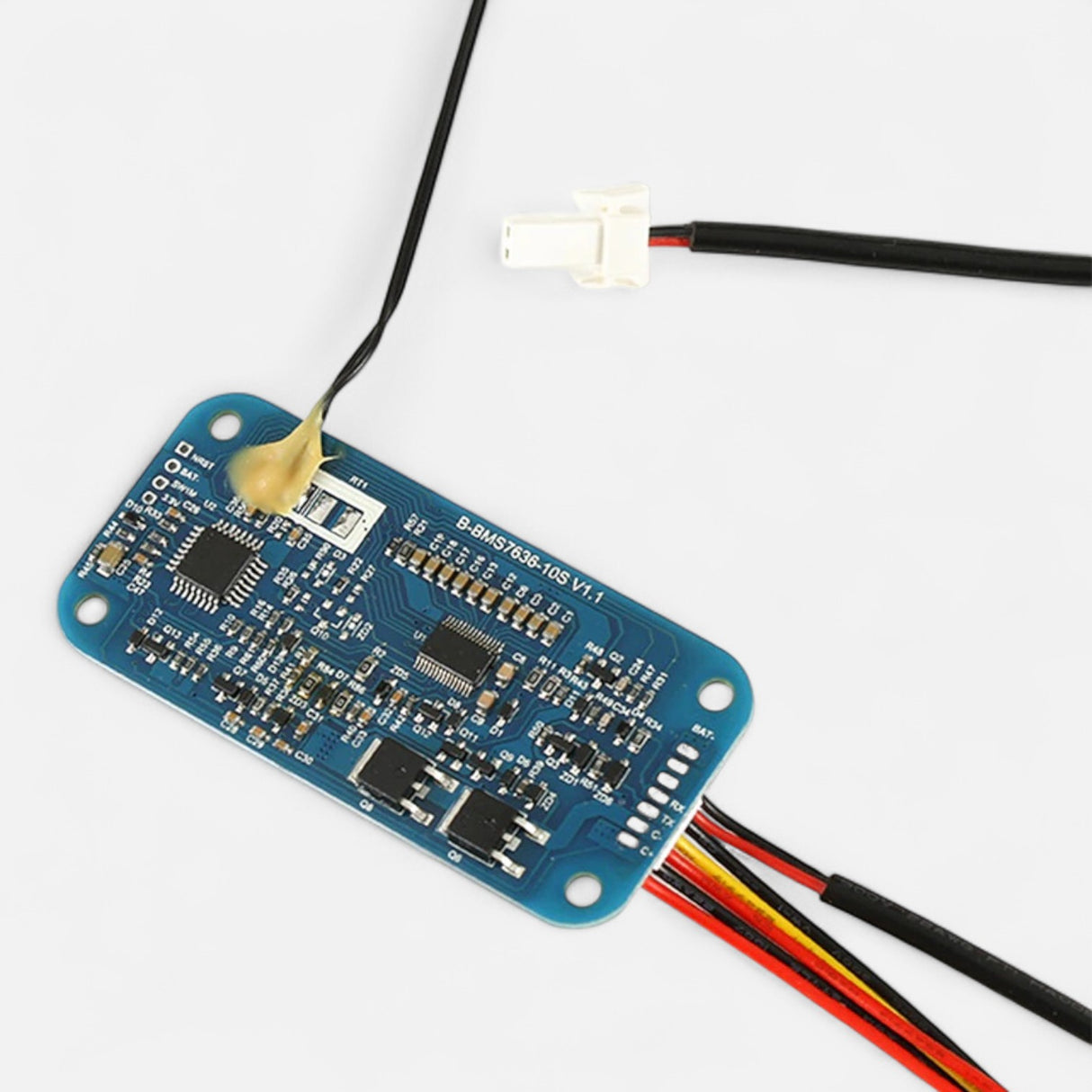 BMS battery Xiaomi M365 Pro, Pro 2