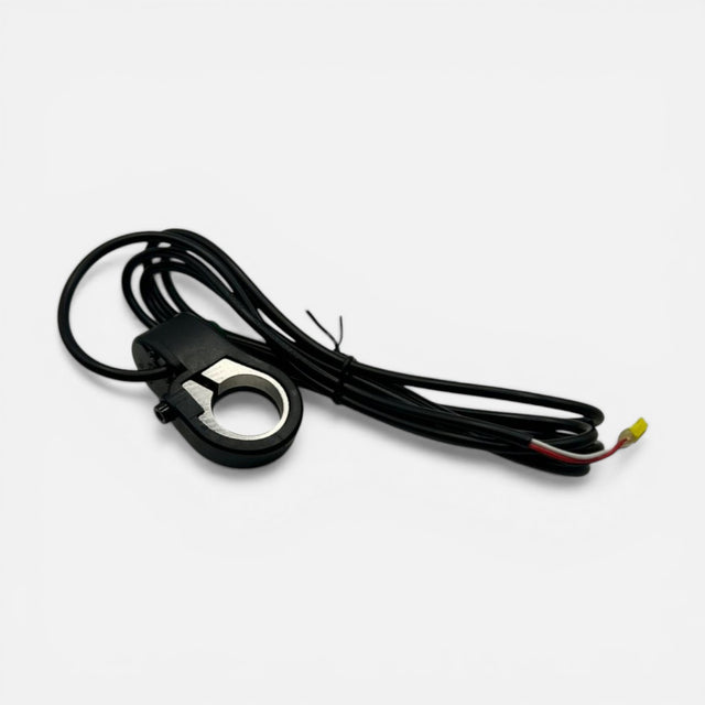 Bouton turbo – Dualtron Alien 