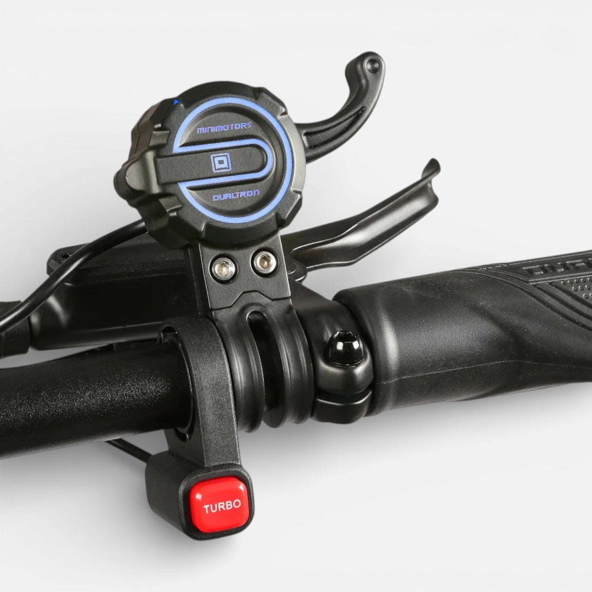 Bouton turbo – Dualtron Thunder 3