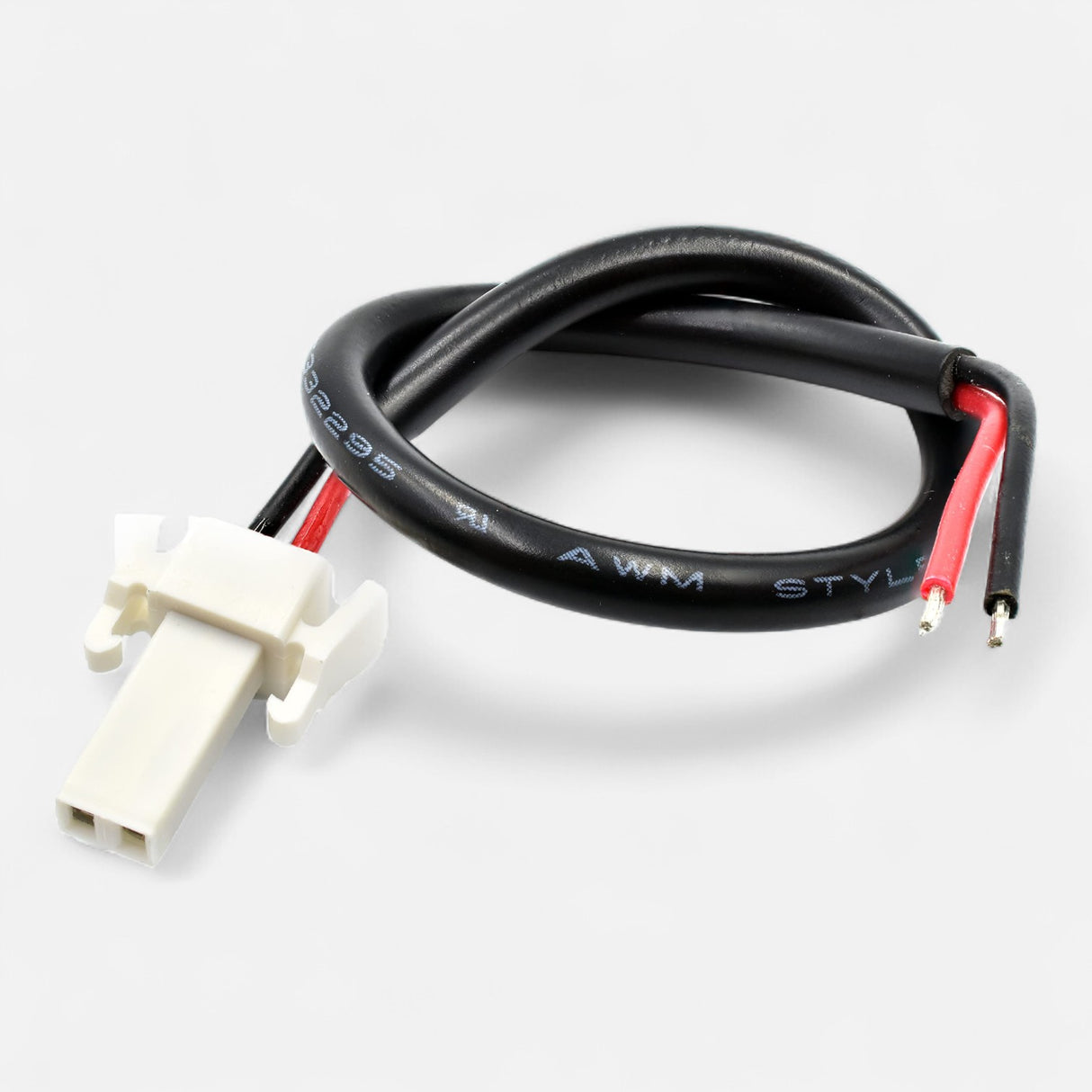 Câble batterie vers feu arrière – Xiaomi