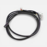 Cable data – Segway ZT3 Pro