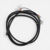 Cable data – Segway ZT3 Pro