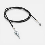 Câble de frein arrière – Dualtron Aminia, Dualtron Togo Pro