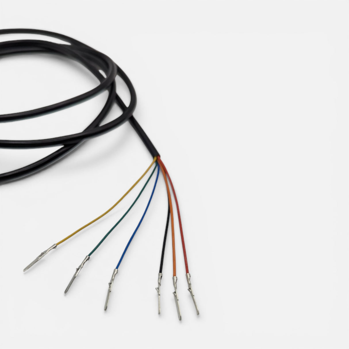 Câble display EY3 6 pins – Dualtron Forever Dualtron