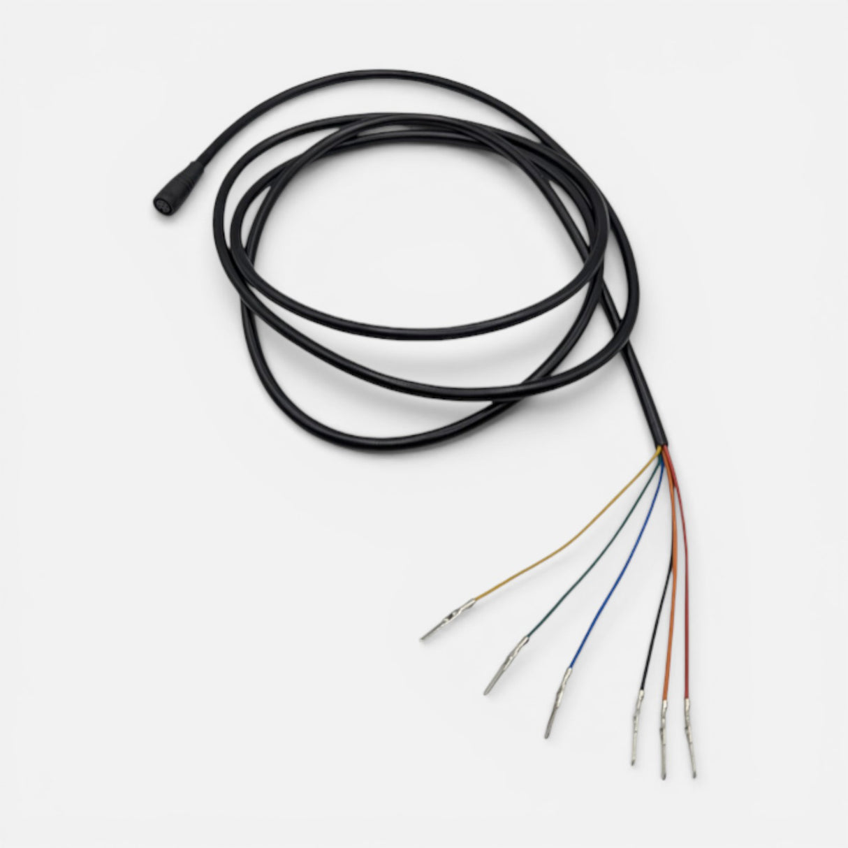 Câble display EY3 6 pins – Dualtron Forever Dualtron