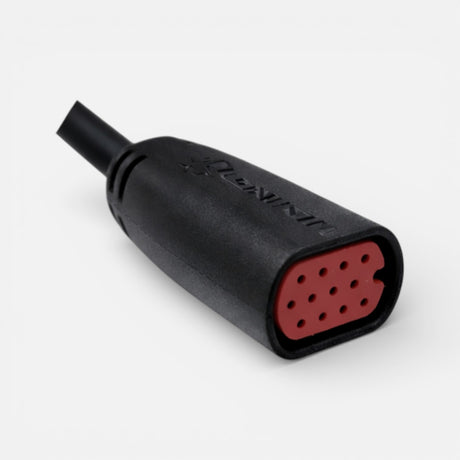 EY4 2023 display cable with red connector – Dualtron Thunder 3