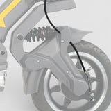 Front brake cable – Dualtron Togo