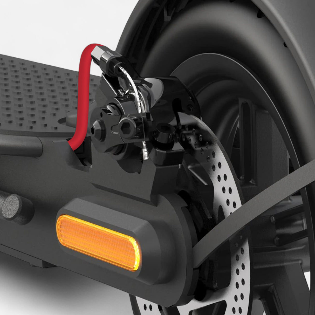 Câble de frein Xiaomi Pro, Pro 2