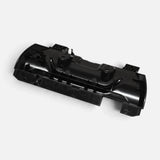 Points de fixation du cache avant Segway ZT3 Pro, vue oblique