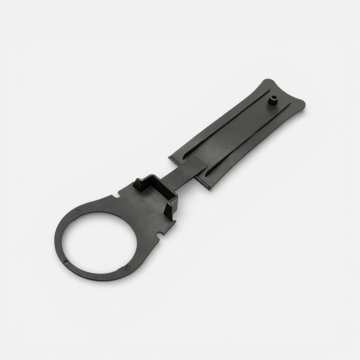 Hintere Armabdeckung – Dualtron Storm Up 35Ah, Storm Limited