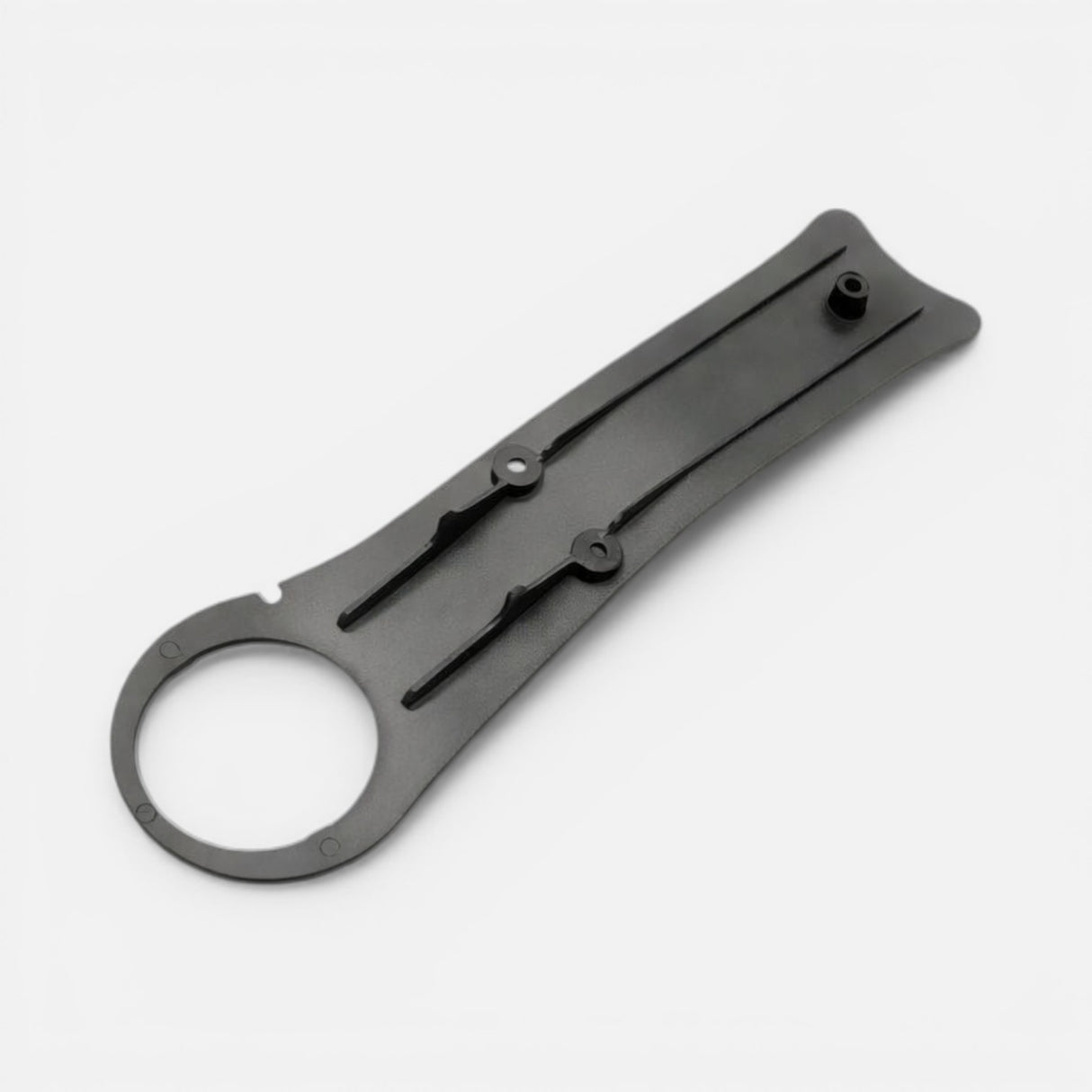 Front arm cover – Dualtron Storm Up 35Ah, Storm Limited