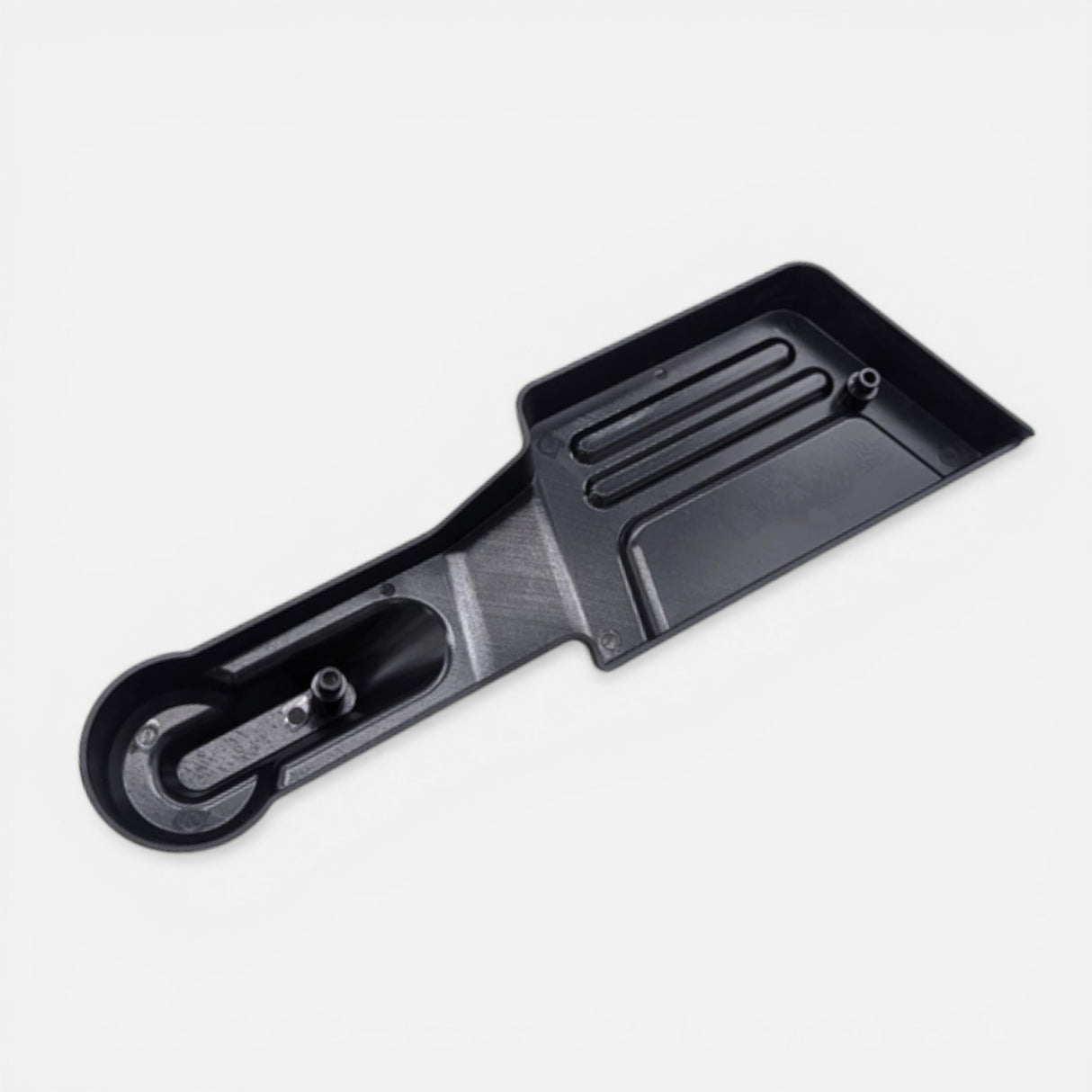 Cache bras de fourche avant gauche – Dualtron Pop Dualtron