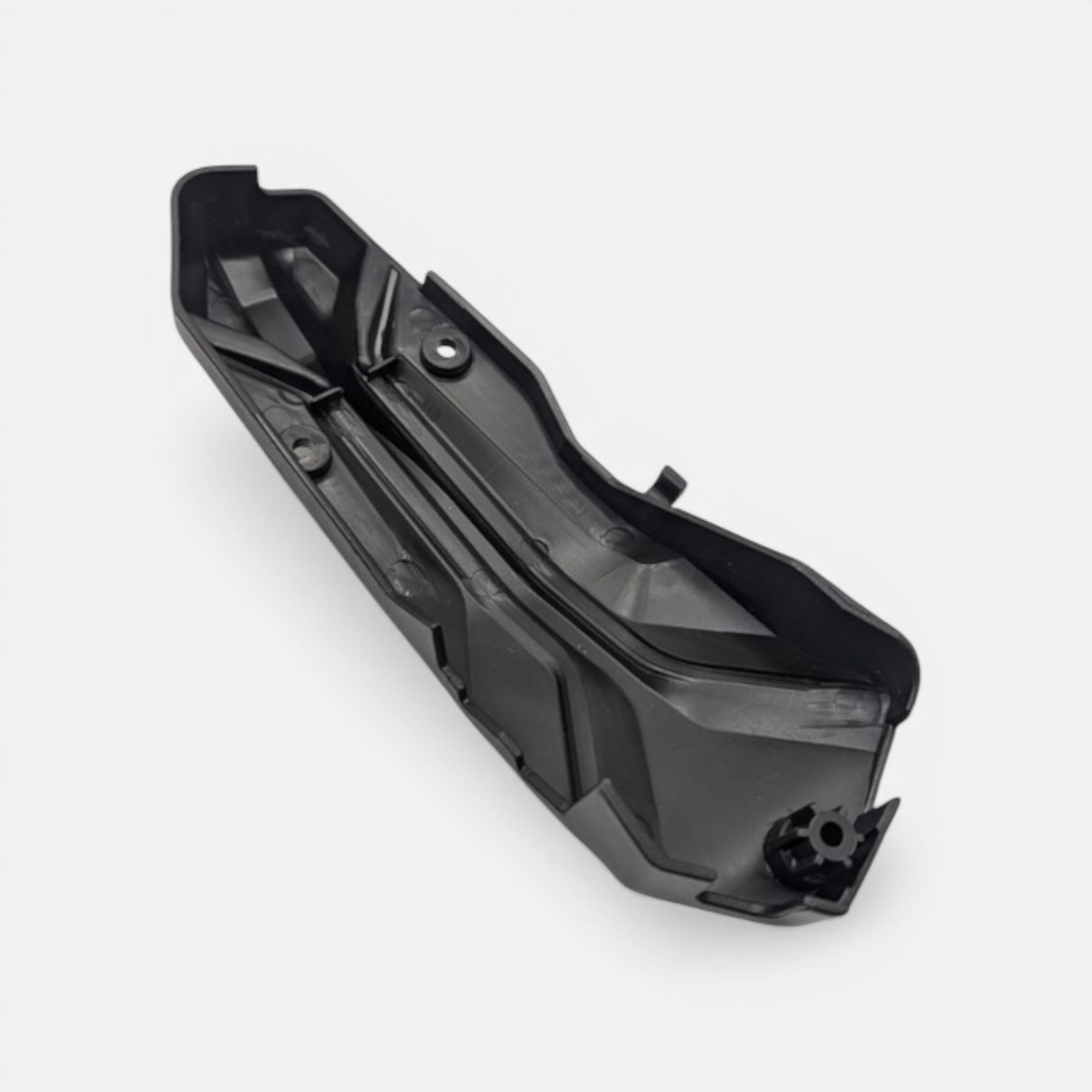 Cache bras fourche arrière droit – Dualtron Togo LTD Dualtron