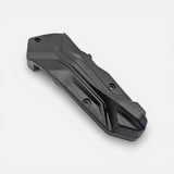 Cache bras fourche arrière droit – Dualtron Togo LTD Dualtron