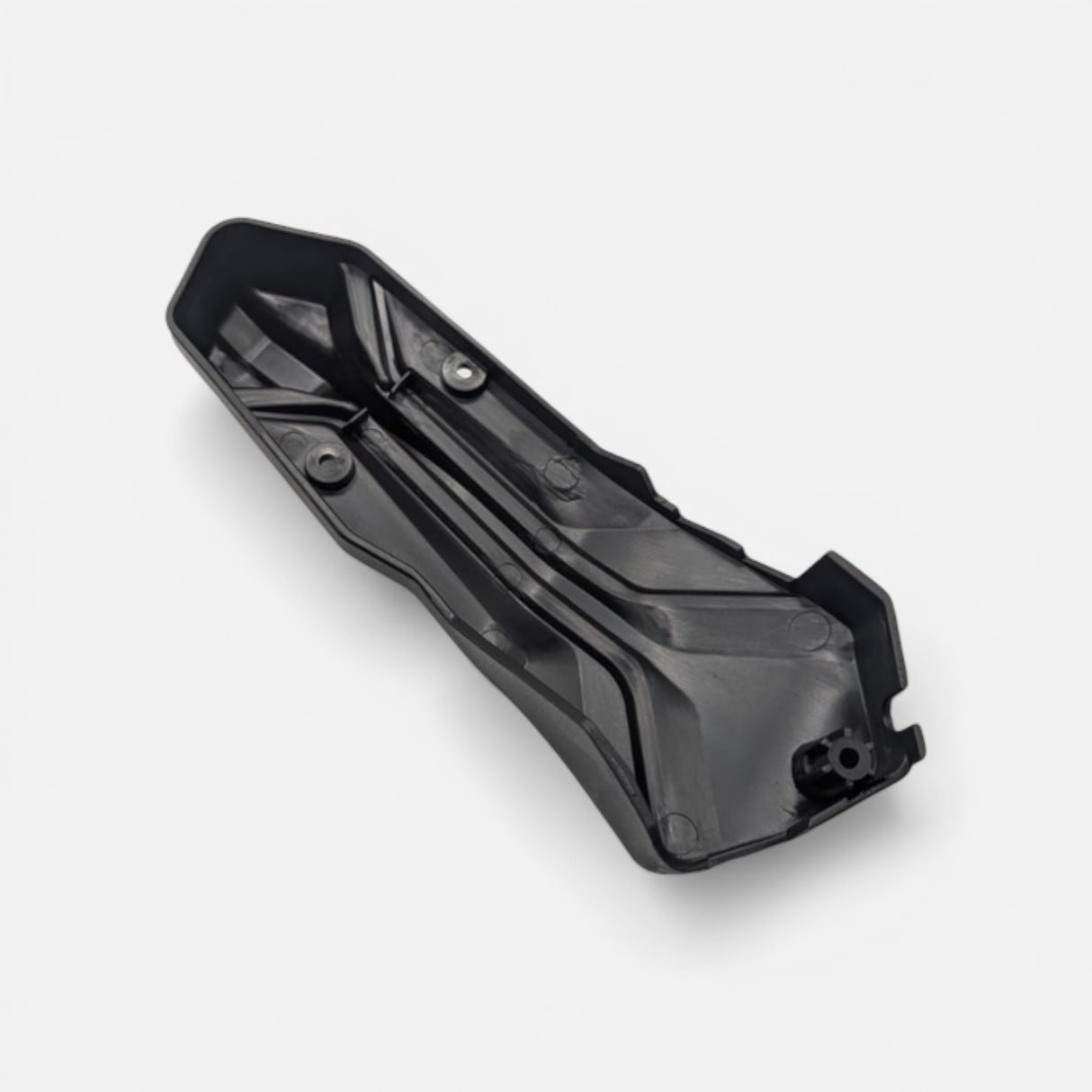 Cache bras fourche arrière gauche – Dualtron Togo LTD Dualtron
