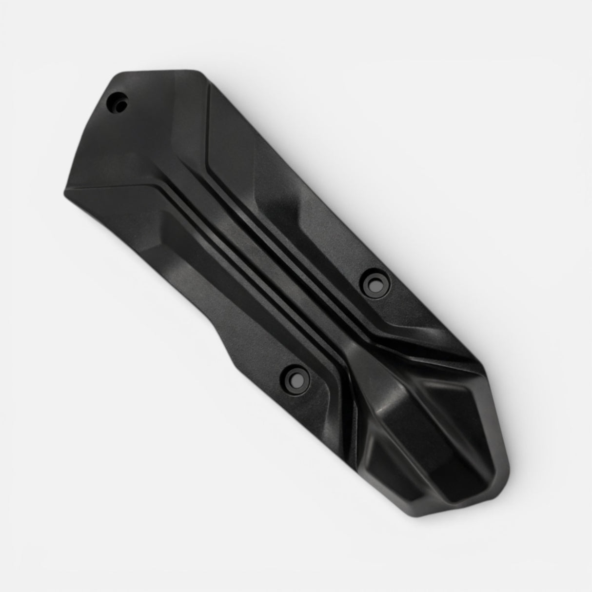 Cache bras fourche arrière gauche – Dualtron Togo