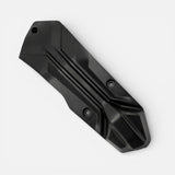 Cache bras fourche arrière gauche – Dualtron Togo