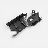 Right fork arm cover – Dualtron Dolphin