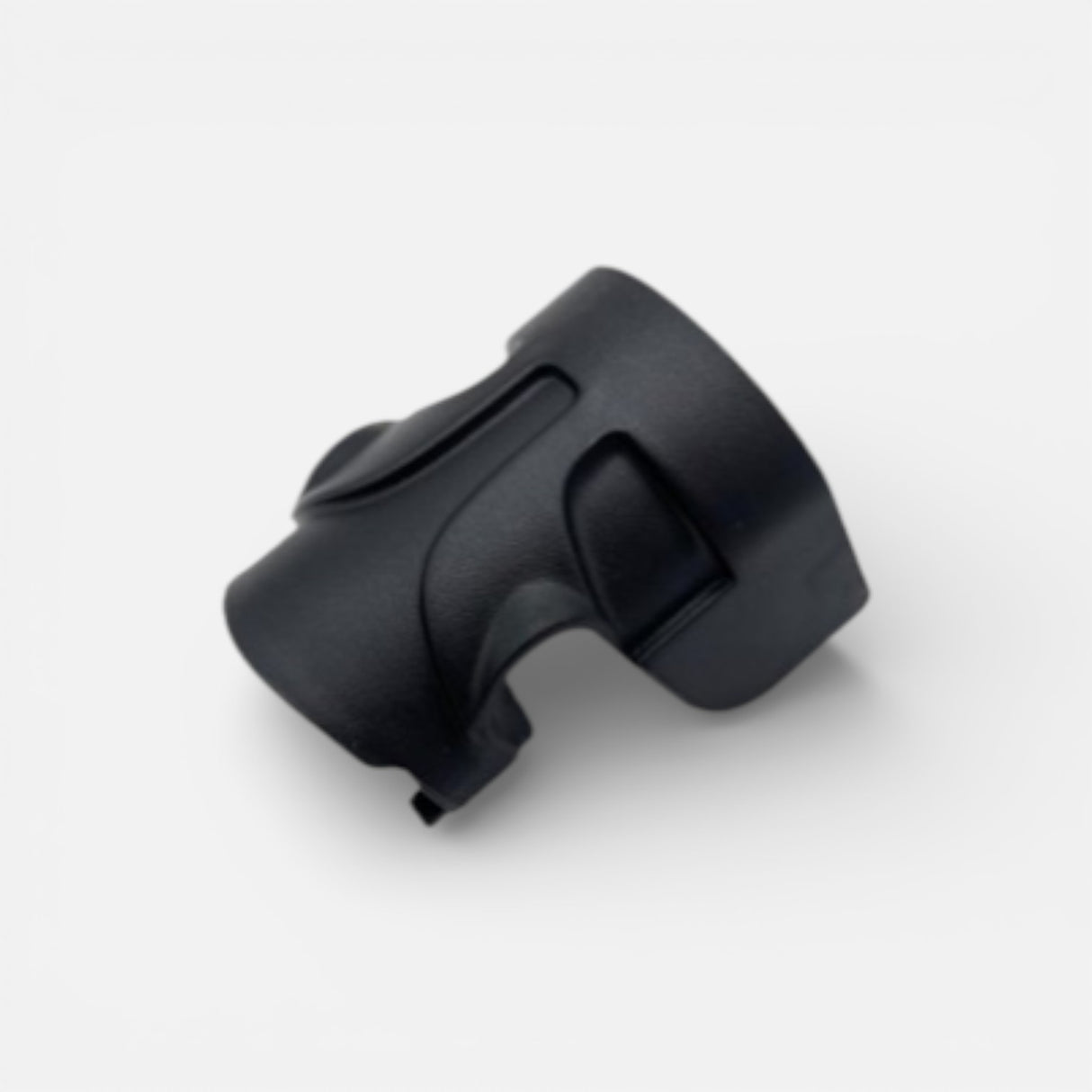 Cache câble colonne de direction supérieur – Dualtron Pop