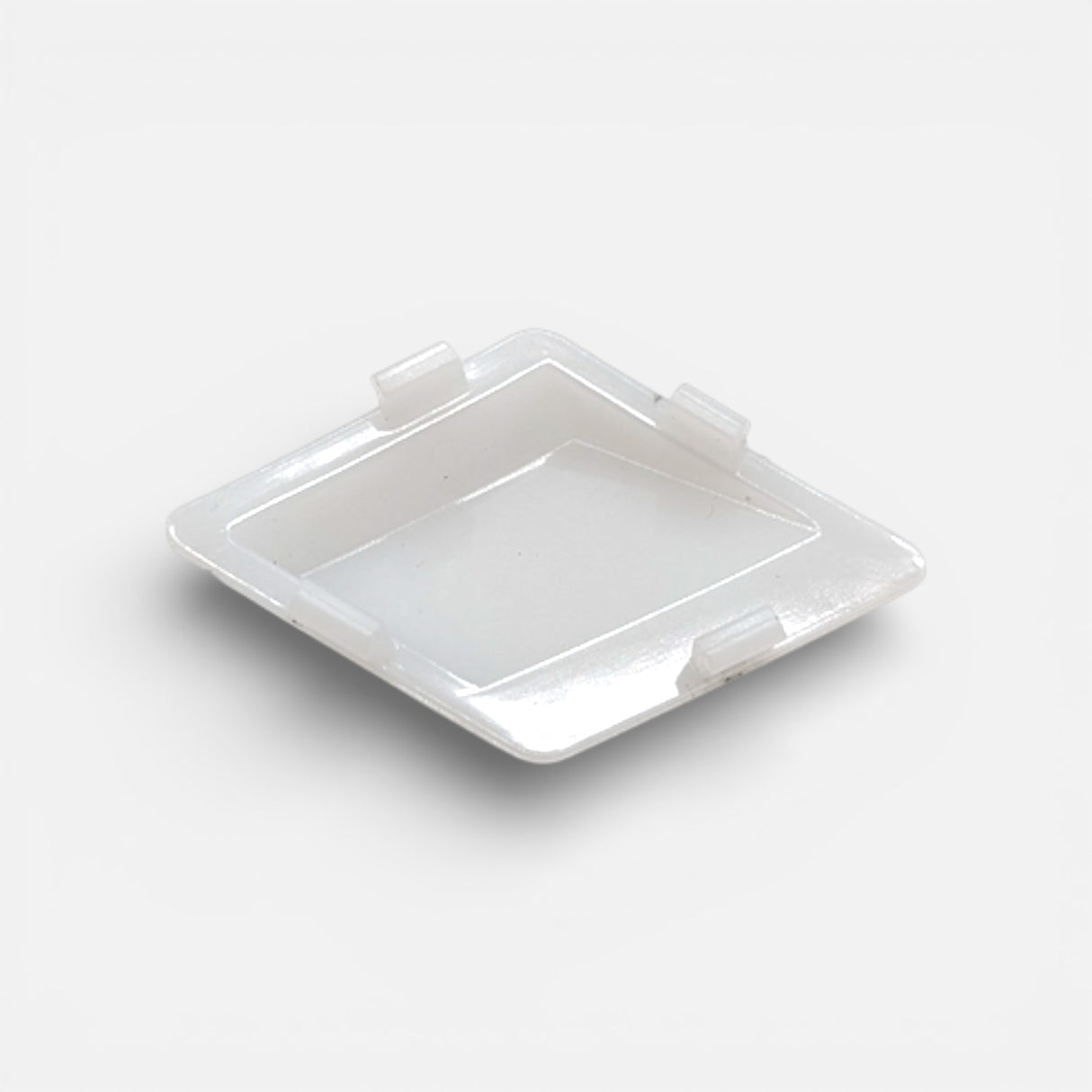 Left front turn signal cover – Dualtron Dolphin