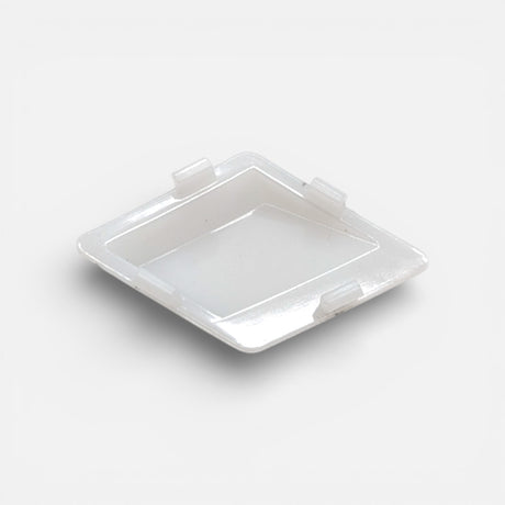 Left front turn signal cover – Dualtron Dolphin