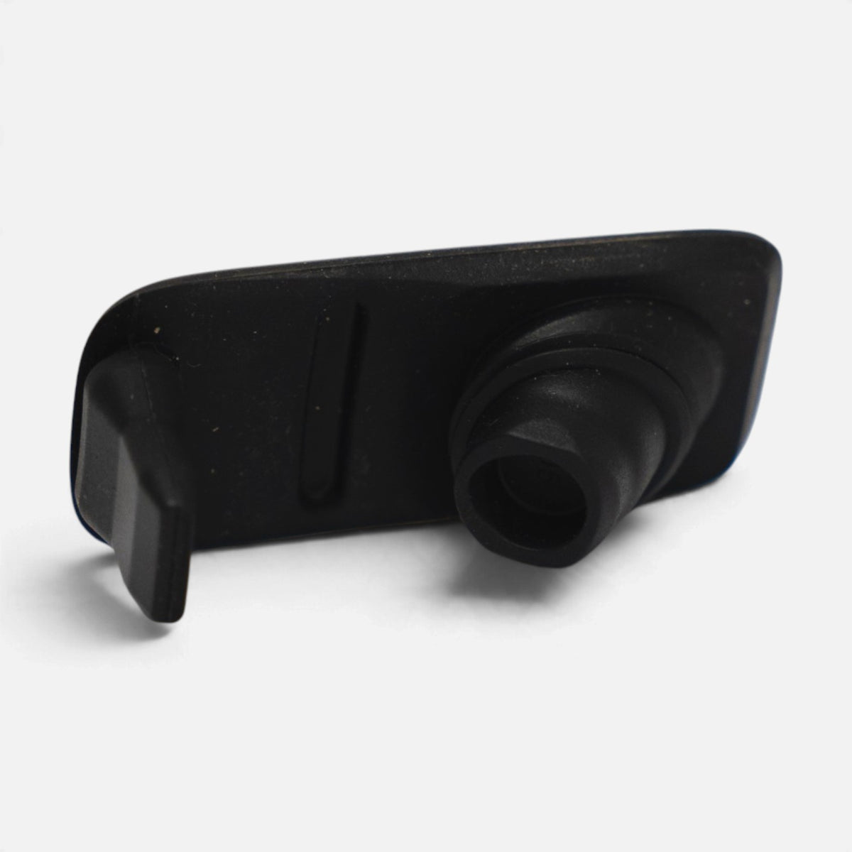Cache de connecteur de charge noir pour Ninebot MAX G3, vue principale