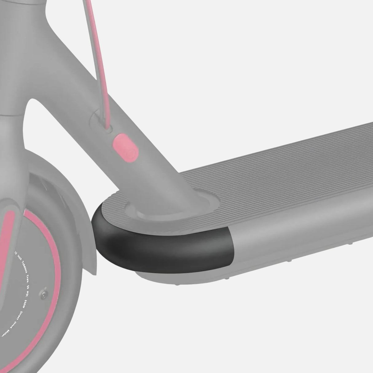 Frontabdeckung – Xiaomi Mi 4 Pro 1. Generation