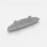 Abdeckung für die hintere Bremsleuchte – Dualtron Dolphin