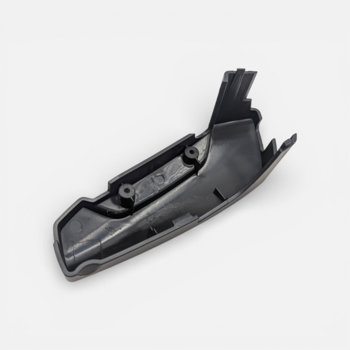 Rechte hintere Gabelabdeckung – Dualtron Dolphin