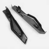 Linke und rechte hintere Gabelabdeckungen – Segway ZT3 Pro