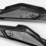 Linke und rechte hintere Gabelabdeckungen – Segway ZT3 Pro