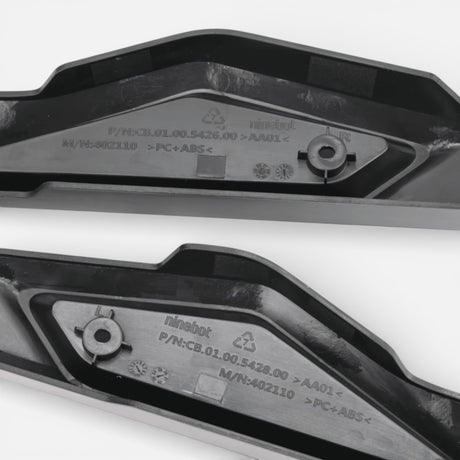 Left and right rear fork covers – Segway ZT3 Pro